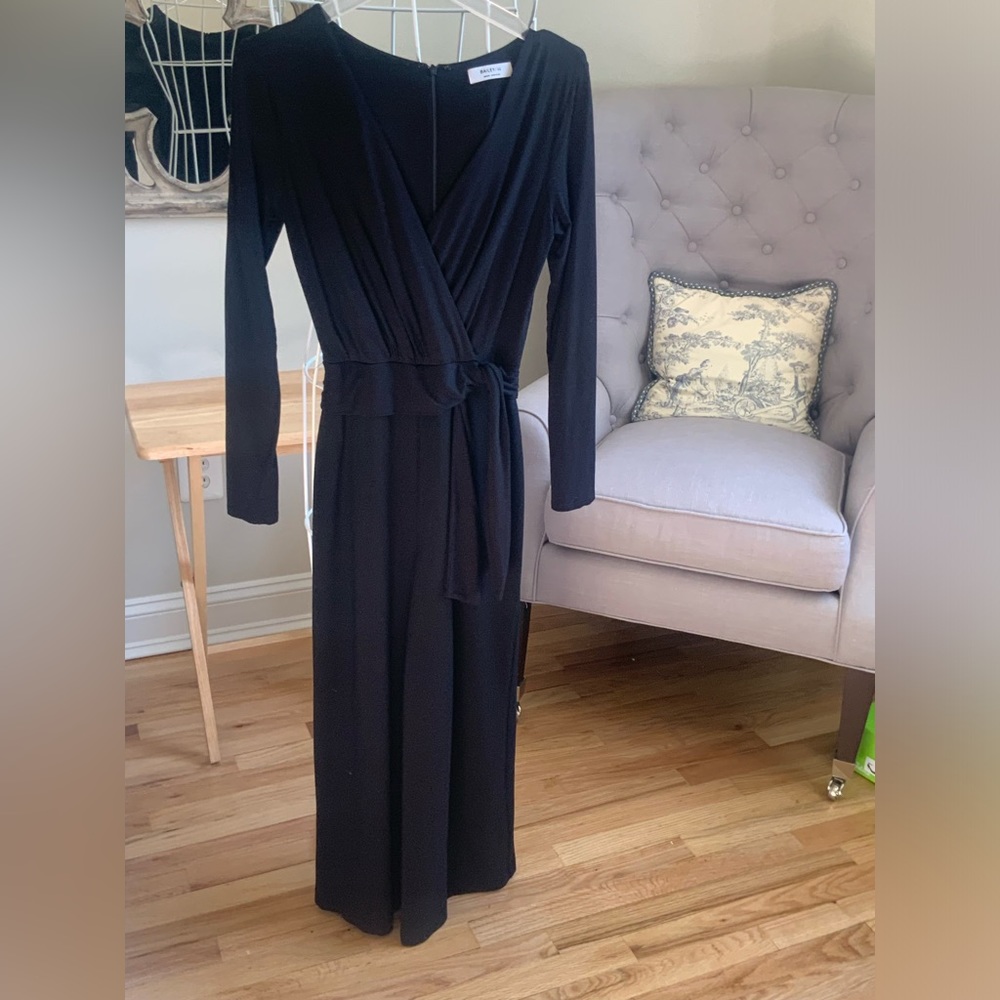 Jumpsuit. Size Medium